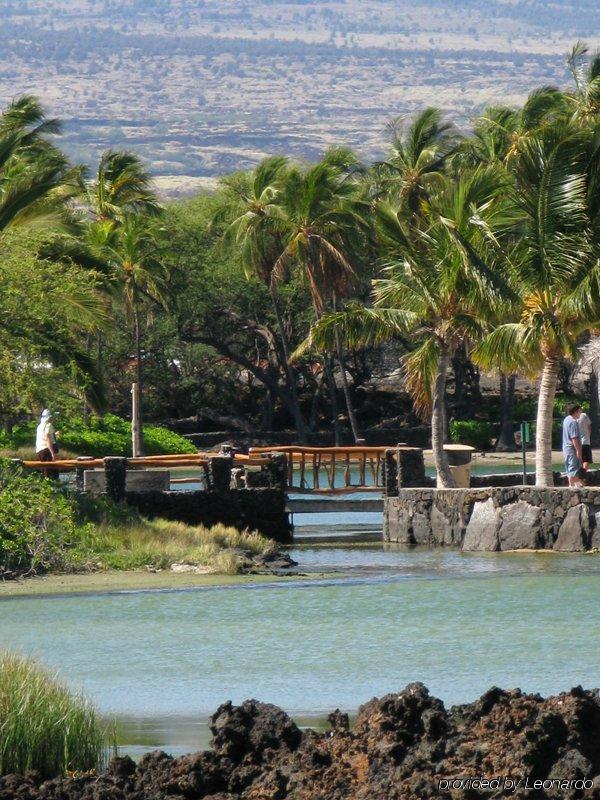 Kolea Resort Waikoloa Einrichtungen foto