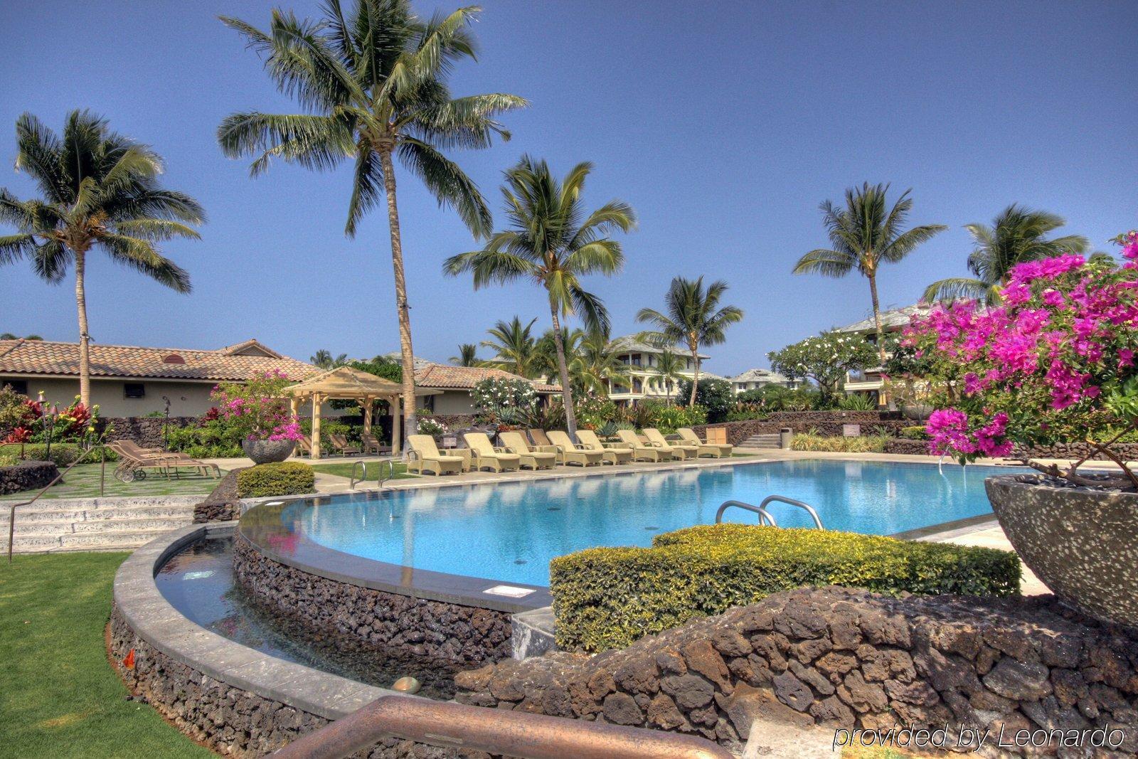 Kolea Resort Waikoloa Einrichtungen foto